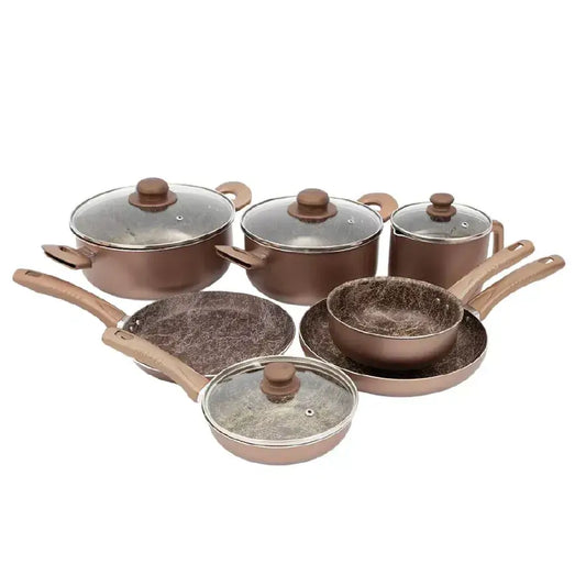 Batería Ámbar Universal Antiadherente