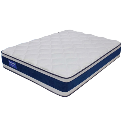 Colchón Safe Dreams con Caja Fuerte Integrada