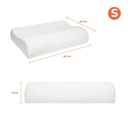 Almohada Confort