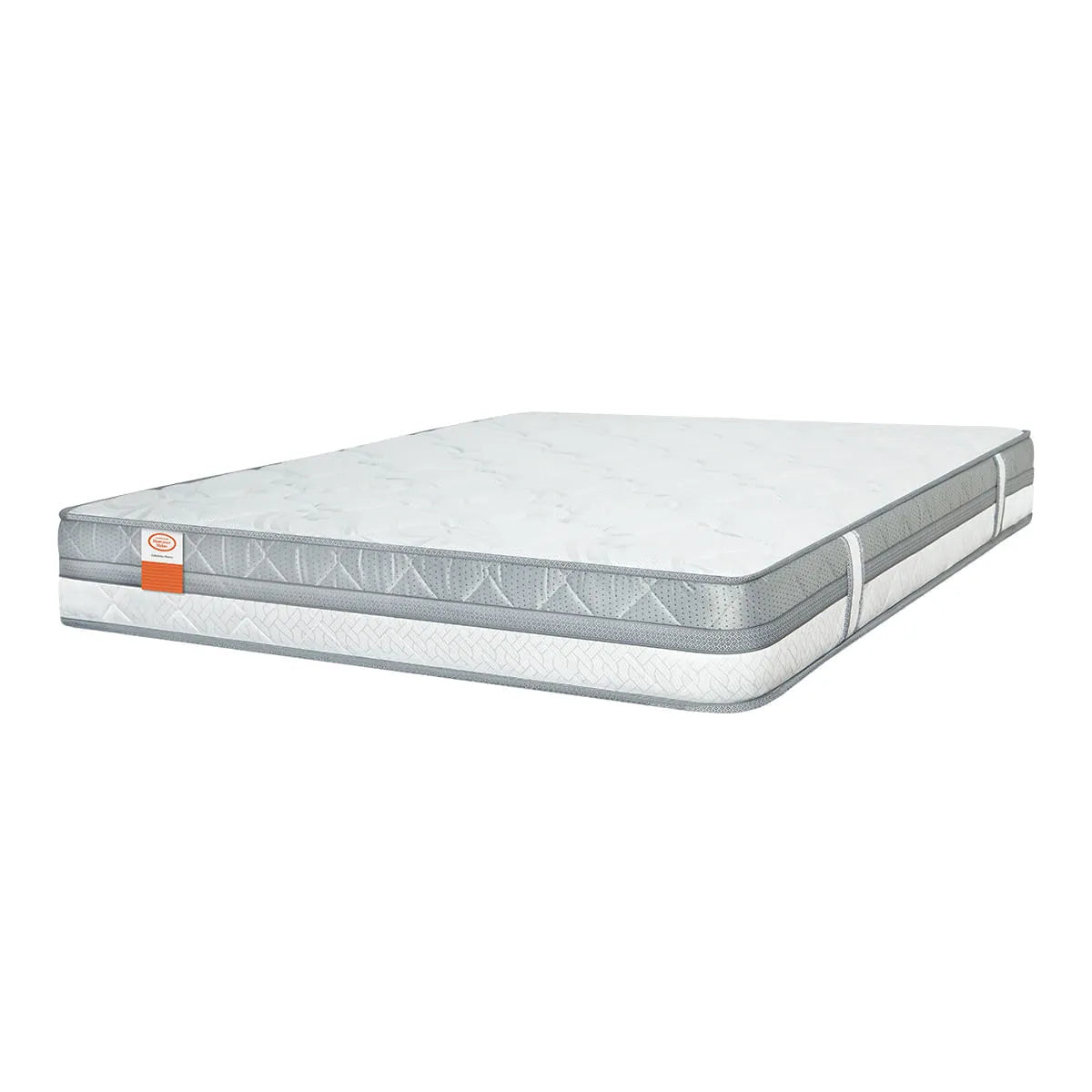 Colchon Power Lyra Romance Relax