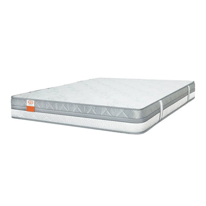 Colchon Power Lyra Romance Relax