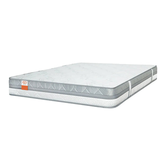 Colchon Power Lyra Romance Relax