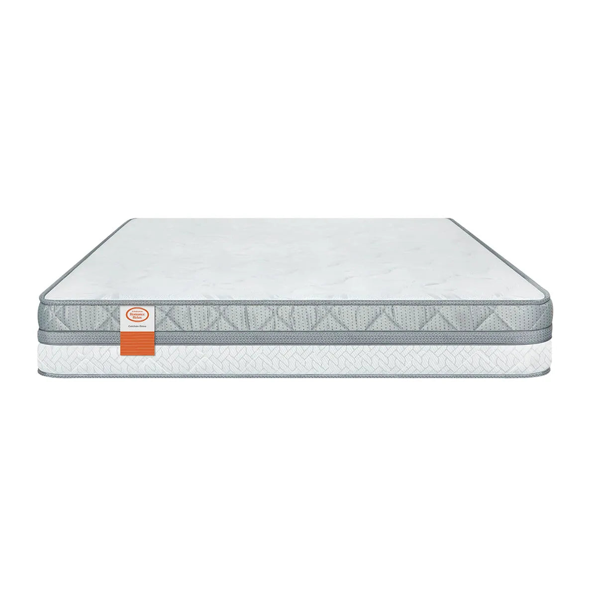 Colchon Power Lyra Romance Relax
