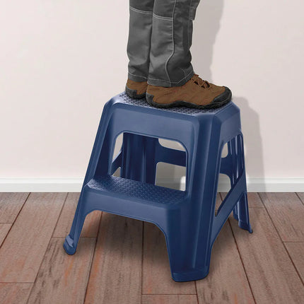 Escalera 2 Pasos Pro Rimax