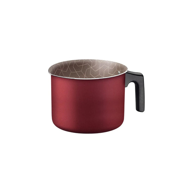 Jarro Hervidor Tramontina Paris Antiadherente 1.2 L - Rojo (12 cm)
