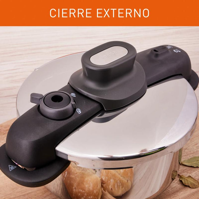 <h2>Cocina con Imusa</h2>