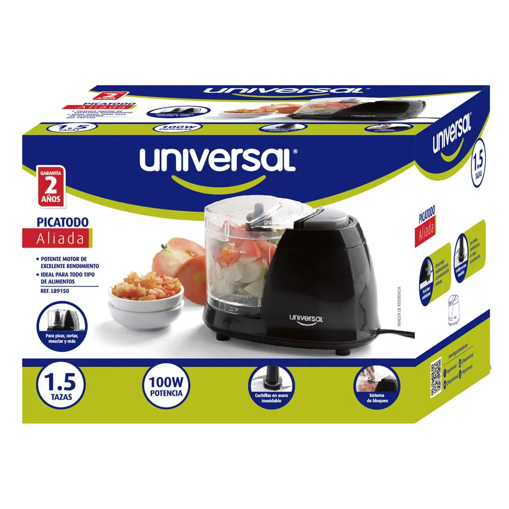 Picatodo Universal Aliada