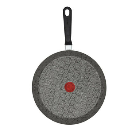 Sartén Antiadherente Imusa Talent 30 cm con Tapa de Vidrio