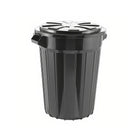 Tanque Plástico Vanyplas 65 Litros