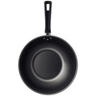 Sartén Wok Tramontina Loreto Antiadherente 28 cm (3.6 L) - Negro